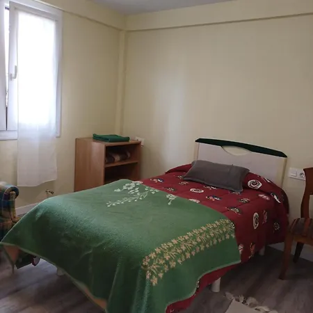 Habitacion أويارتثون